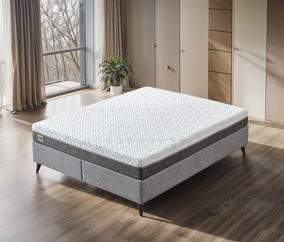 Mercury Pocket Yatak