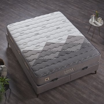 Thermo Regulate Yatak 160x200