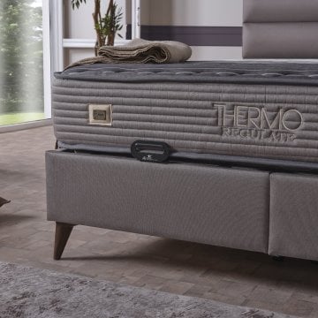 Thermo Regulate Yatak 160x200