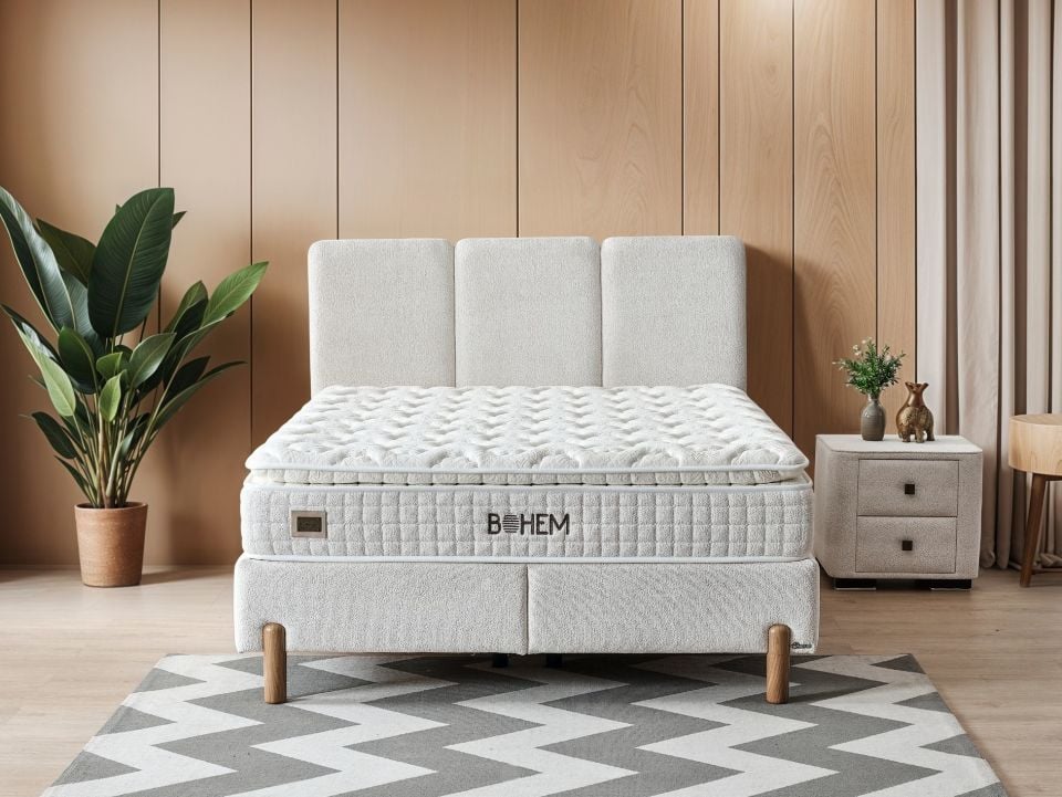 Bohem Set