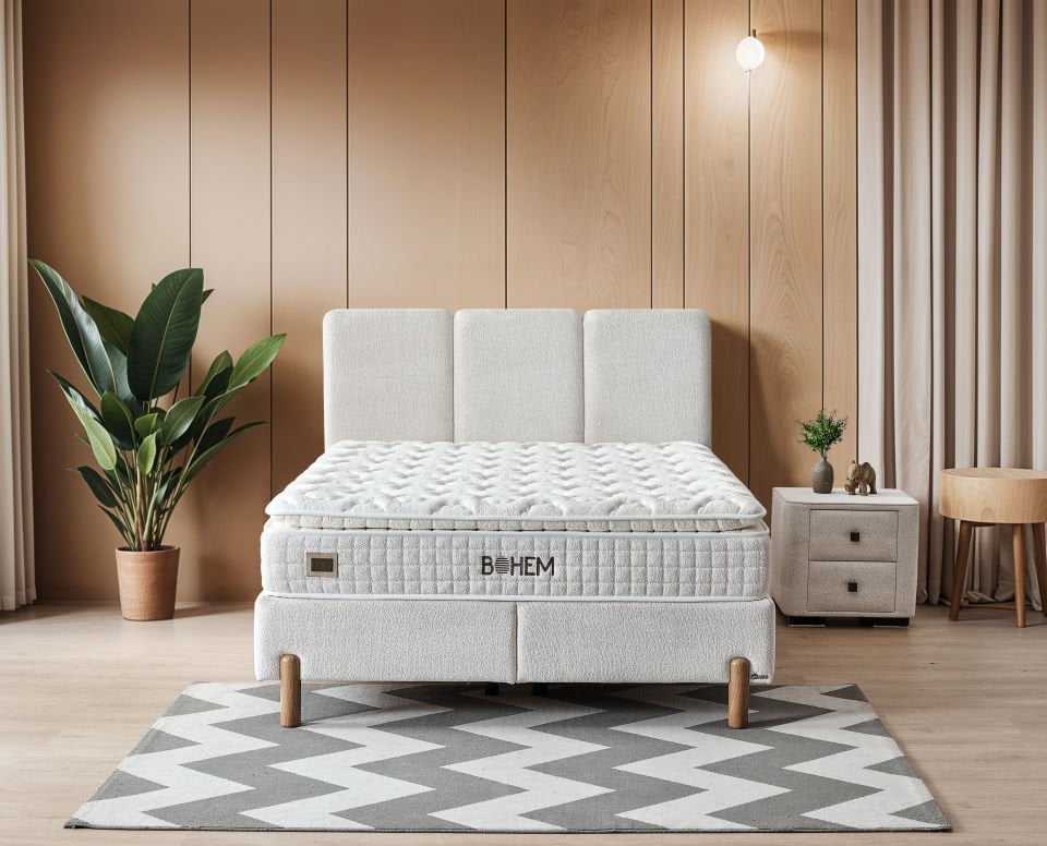 Bohem Set