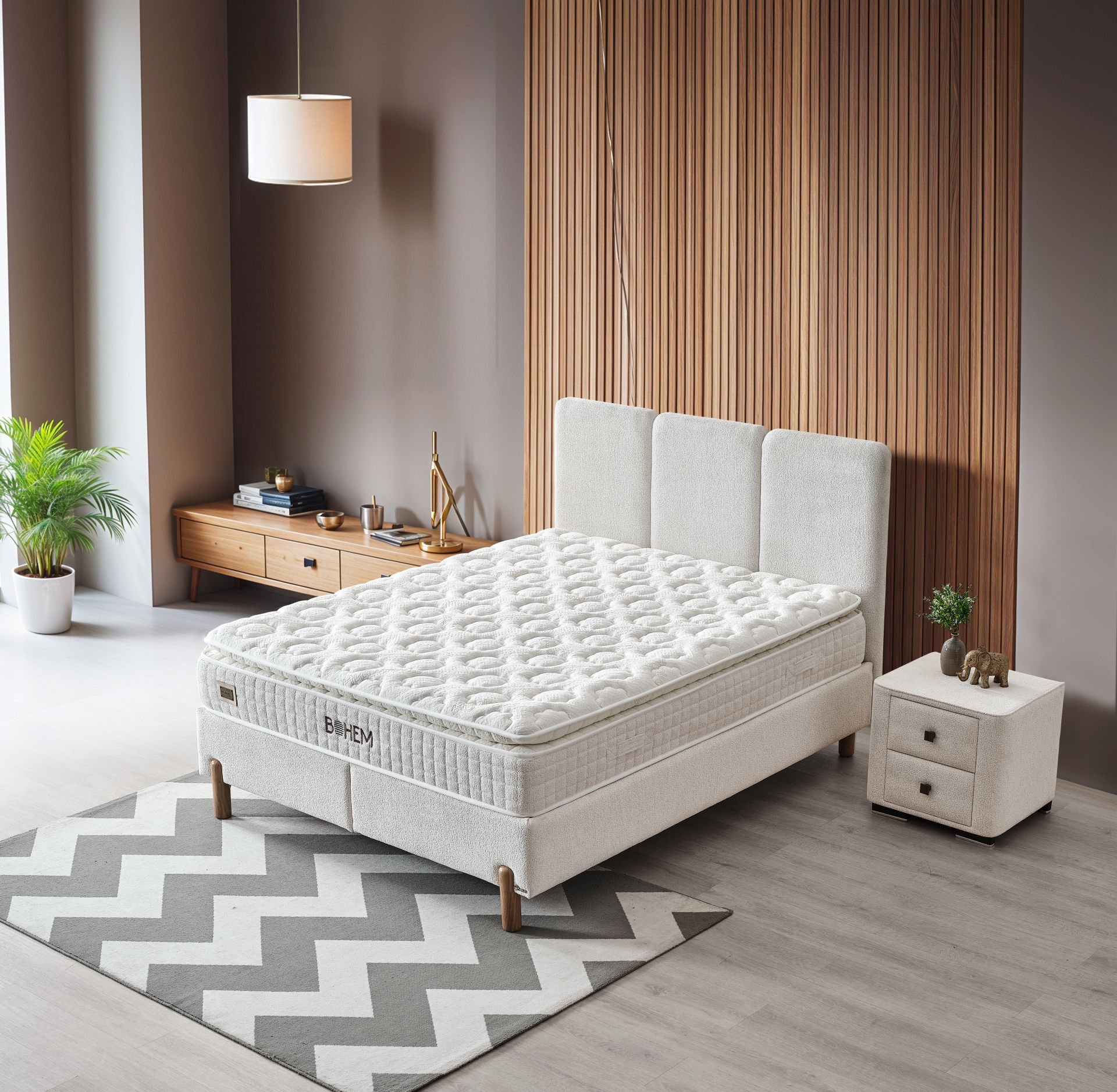 Bohem Set