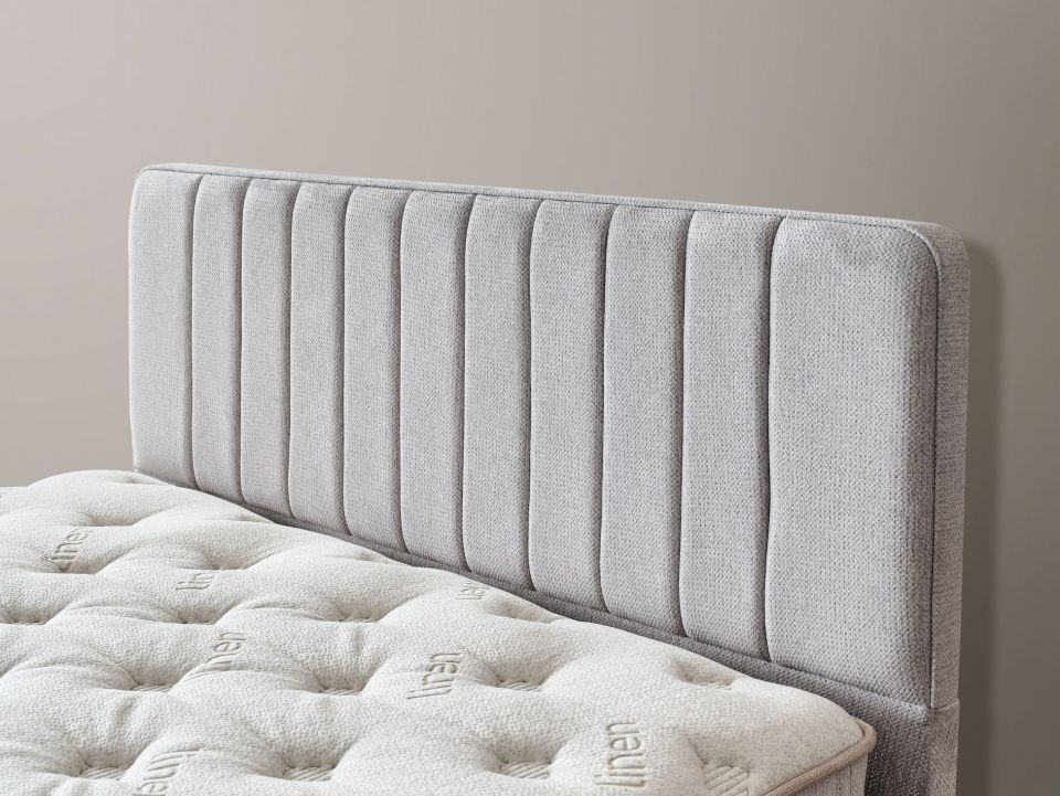 Linen Organic Set