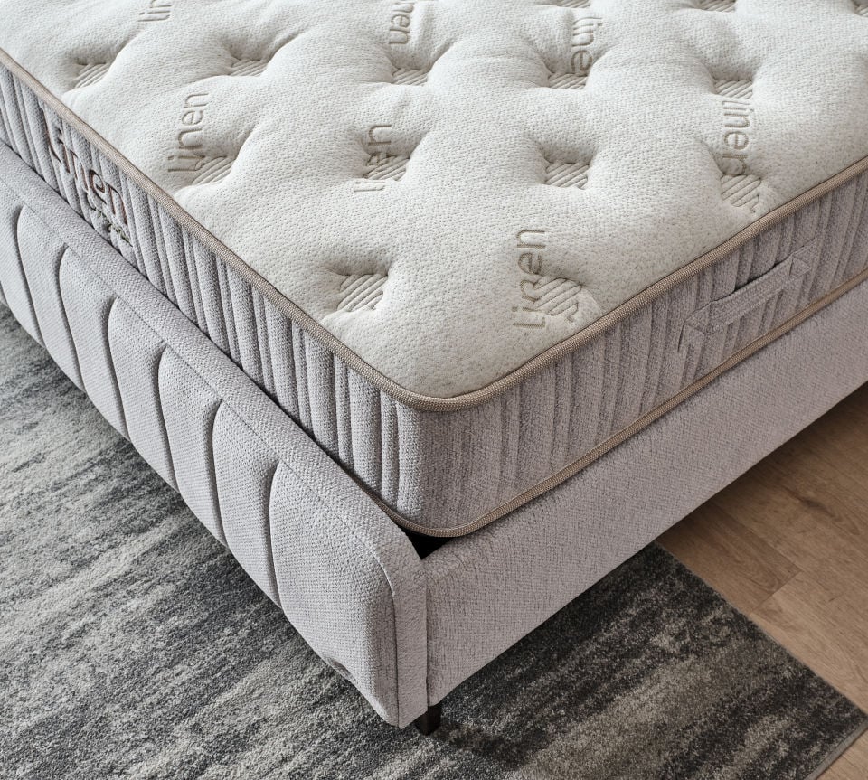 Linen Organic Set