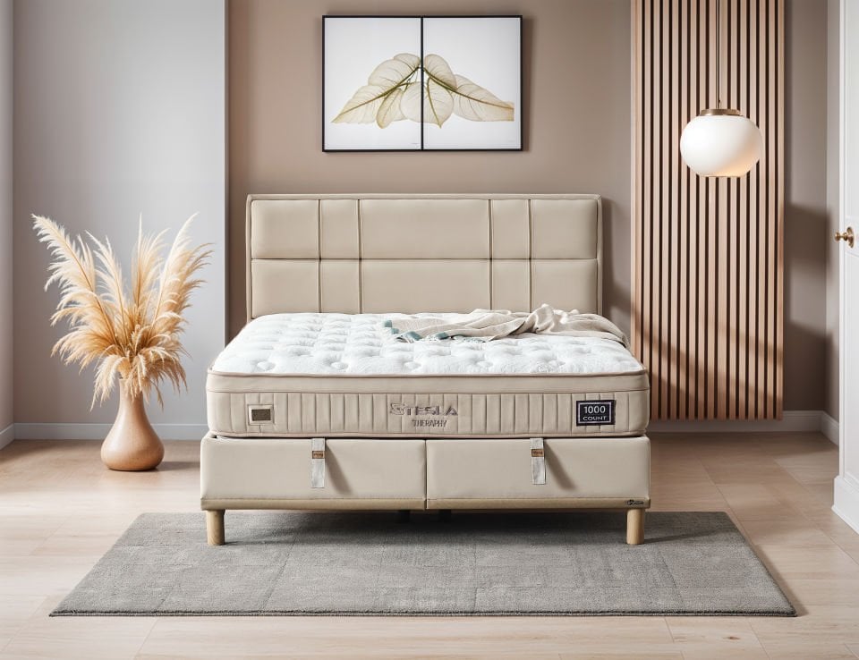 Tesla Therapy Set