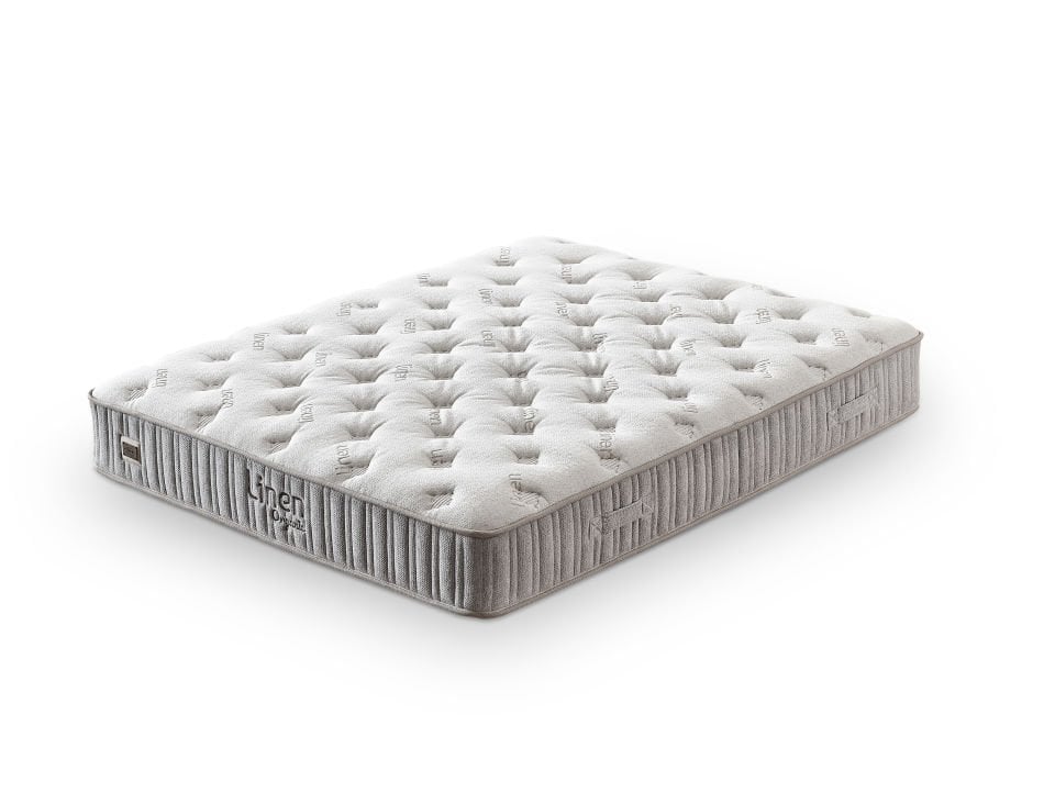 Linen Organic Yatak