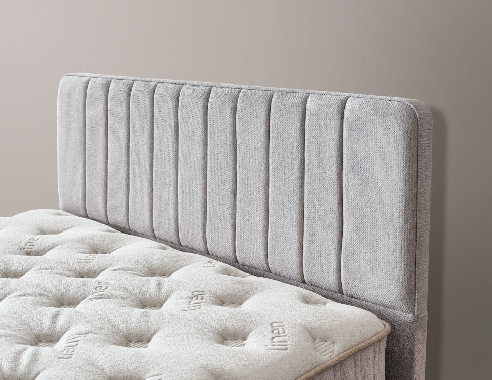 Linen Organic Başlık