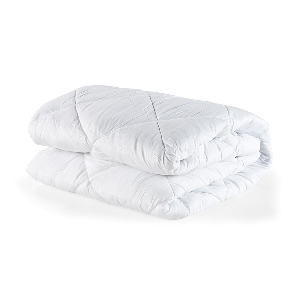 Flora Yorgan Tek Kişilik (155x215 Cm)