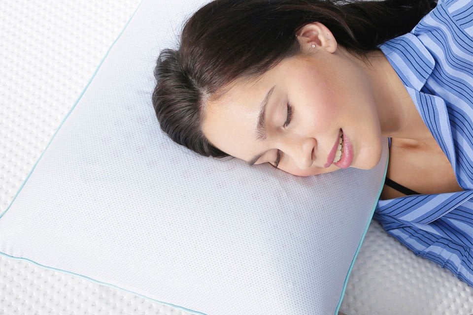 Visco Air Fresh Yastık