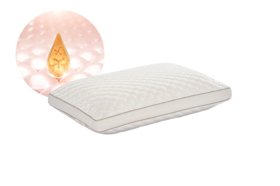 Visco Lux Collagen Yastık