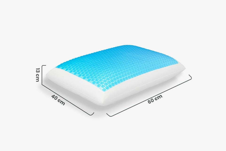 Visco Relax Jel Yastık