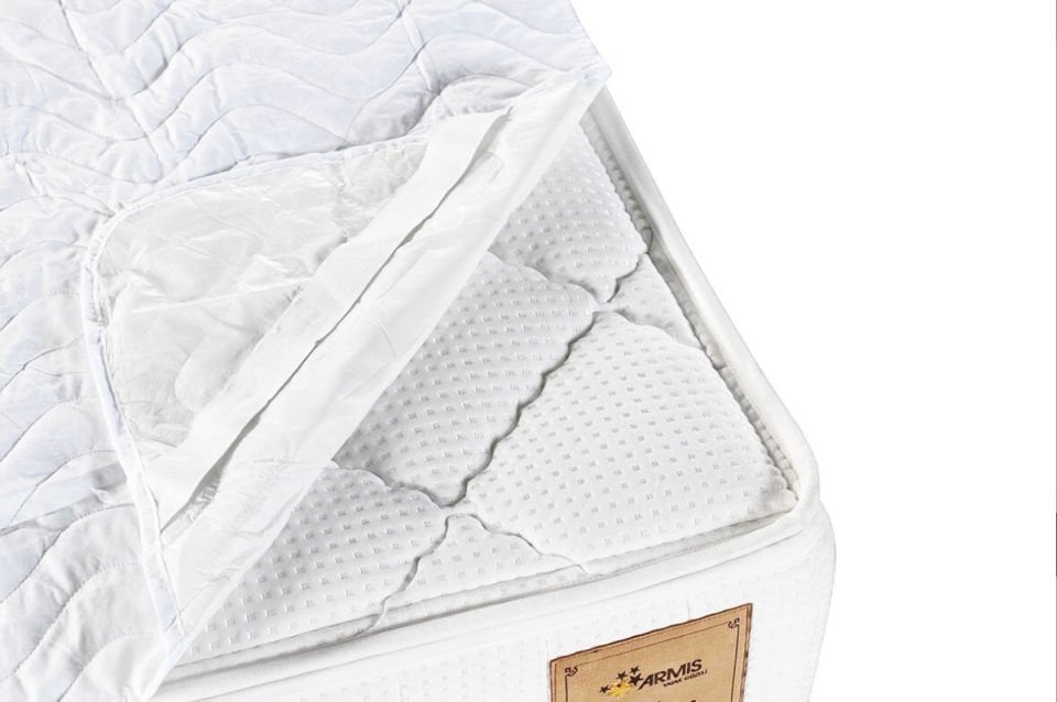 Sıvı Geçirmez Alez