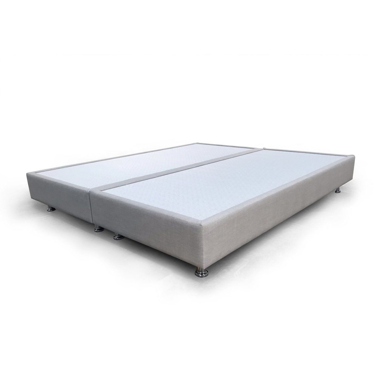 Powehi Tek Parça Sandıksız Baza