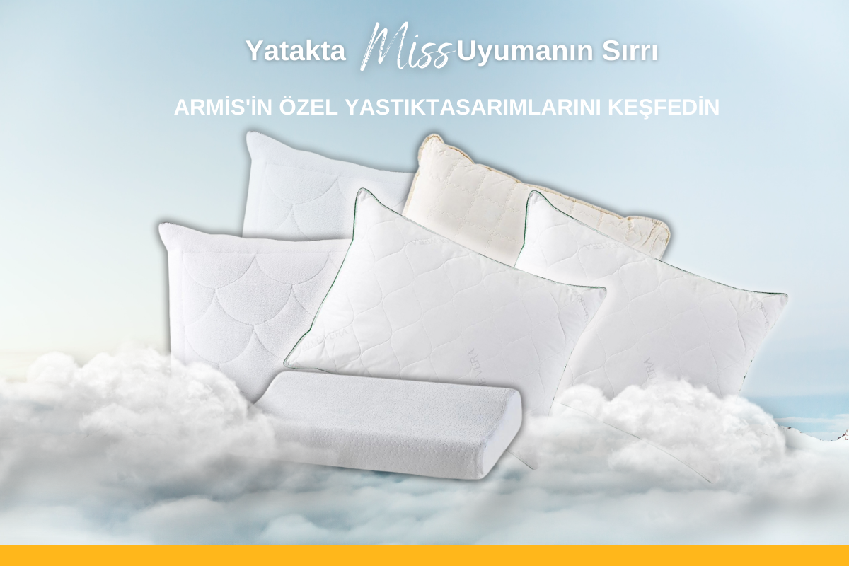 RÜYA GİBİ BİR UYKU İÇİN YATAK ODASI DEKORASYON FİKİRLERİ