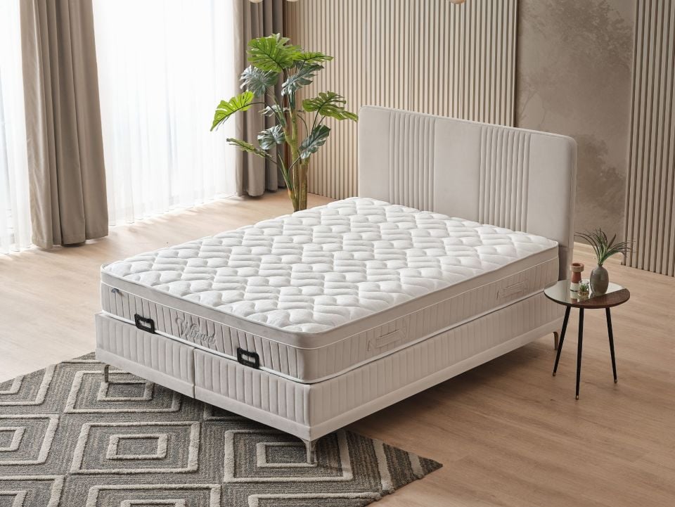 Winart Set 160x200 - Bej