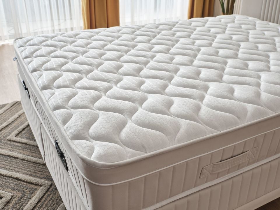 Winart Set 160x200 - Bej