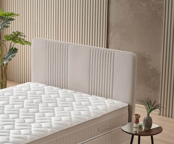 Winart Başlık 120 Cm - Bej