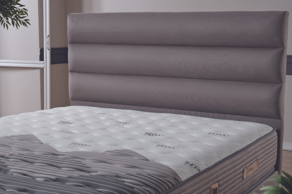 Thermo Regulate Set 120x200