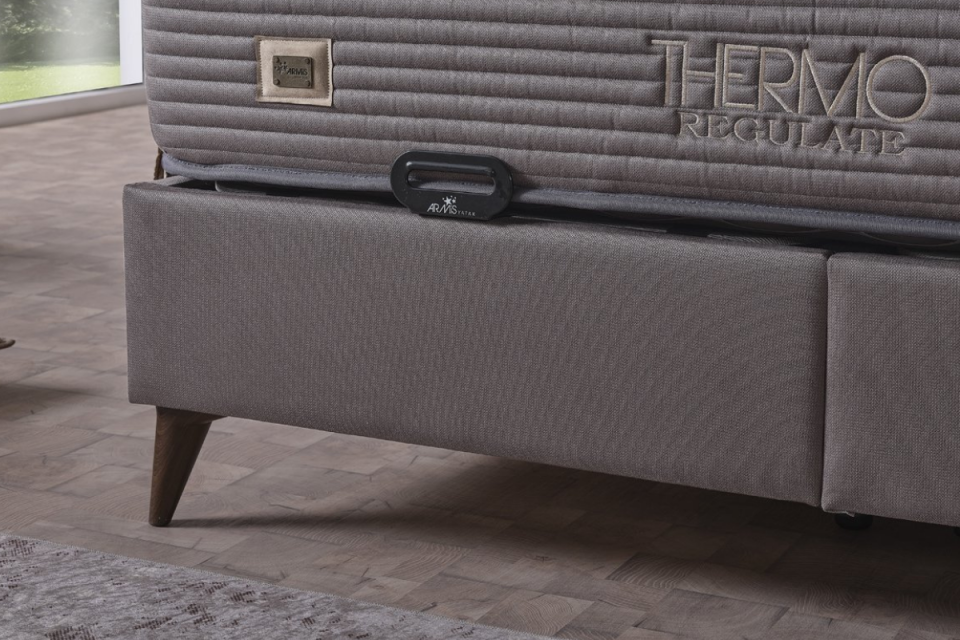 Thermo Regulate Set 120x200