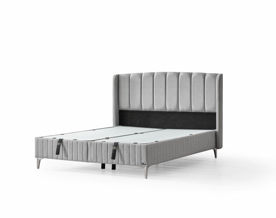 Alegra Master Gri - 140x190