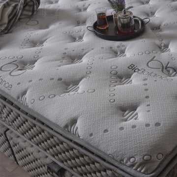 Bio Balance Set 160x200