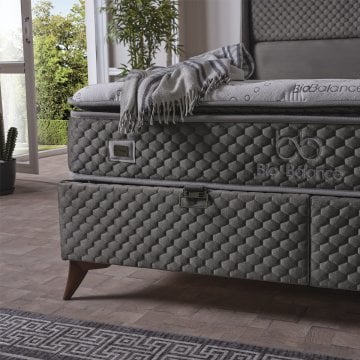 Bio Balance Set 160x200