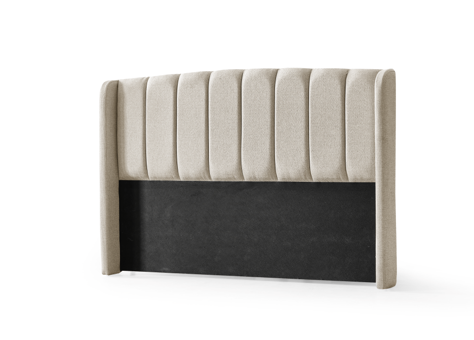 Alegra Master Set 160x200 - Bej