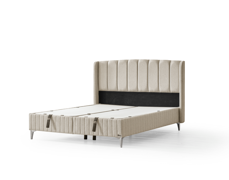Alegra Master Set 160x200 - Bej