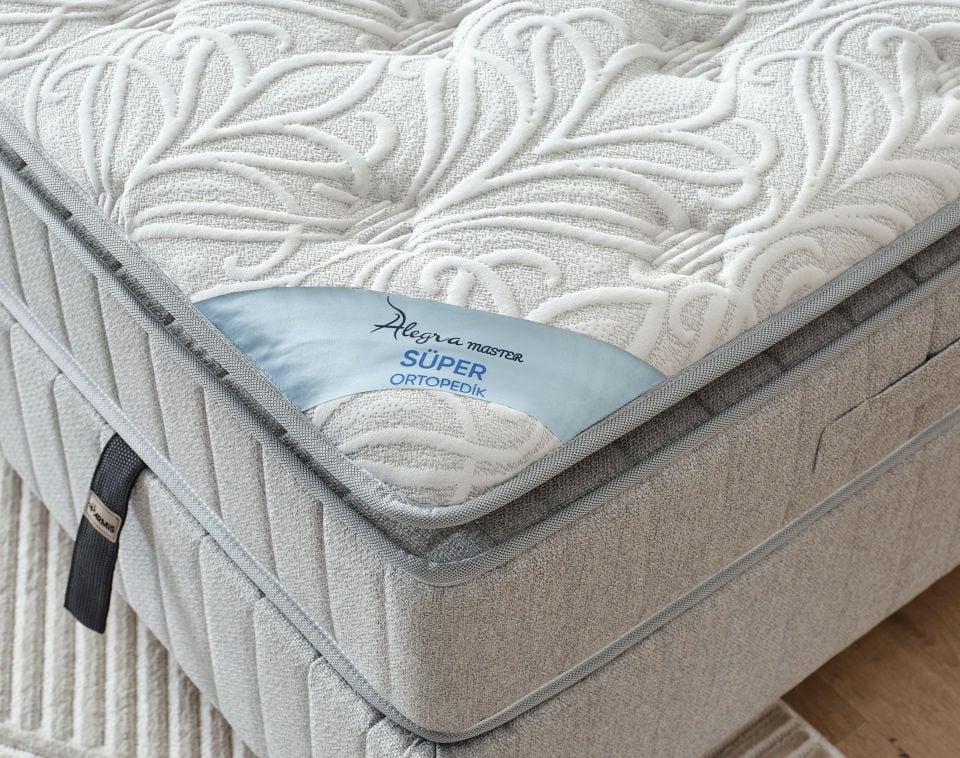 Alegra Master Yatak