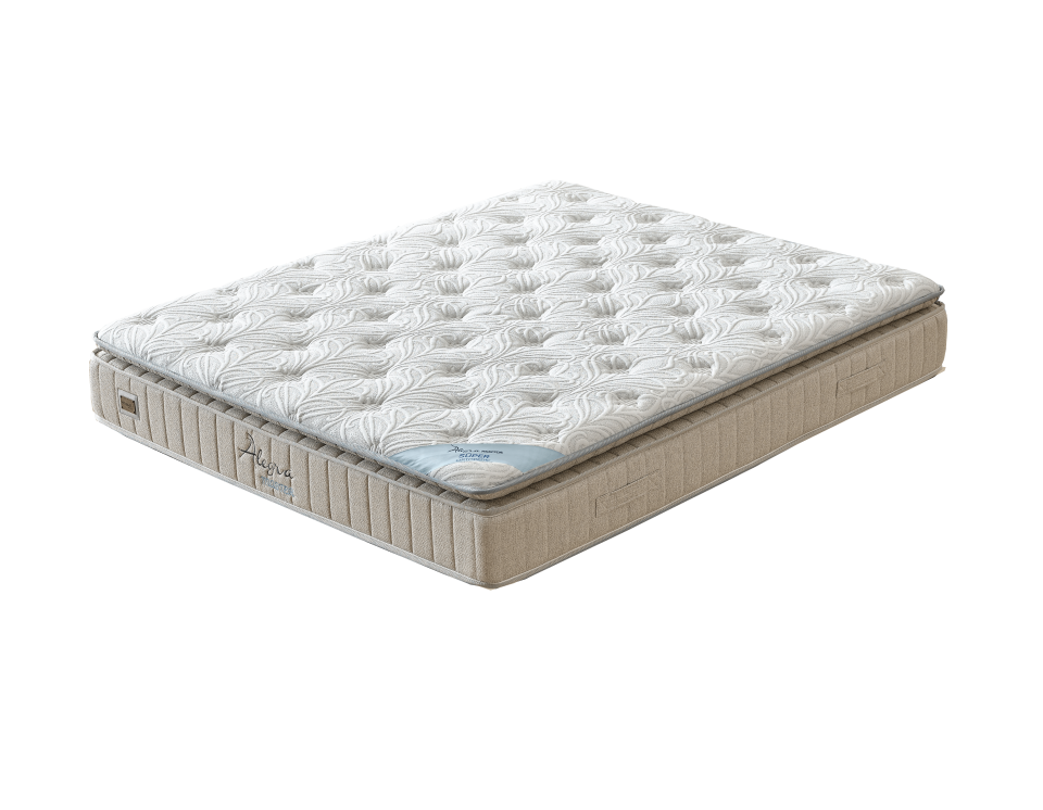 Alegra Master Yatak 150x200 - Bej