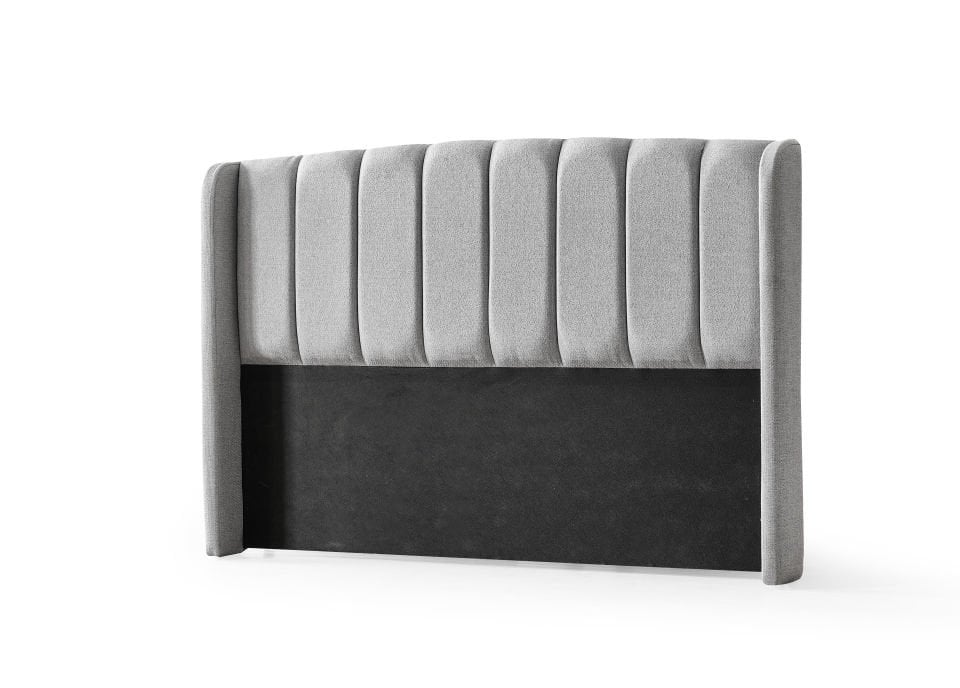 Alegra Master Başlık Gri - 90 Cm