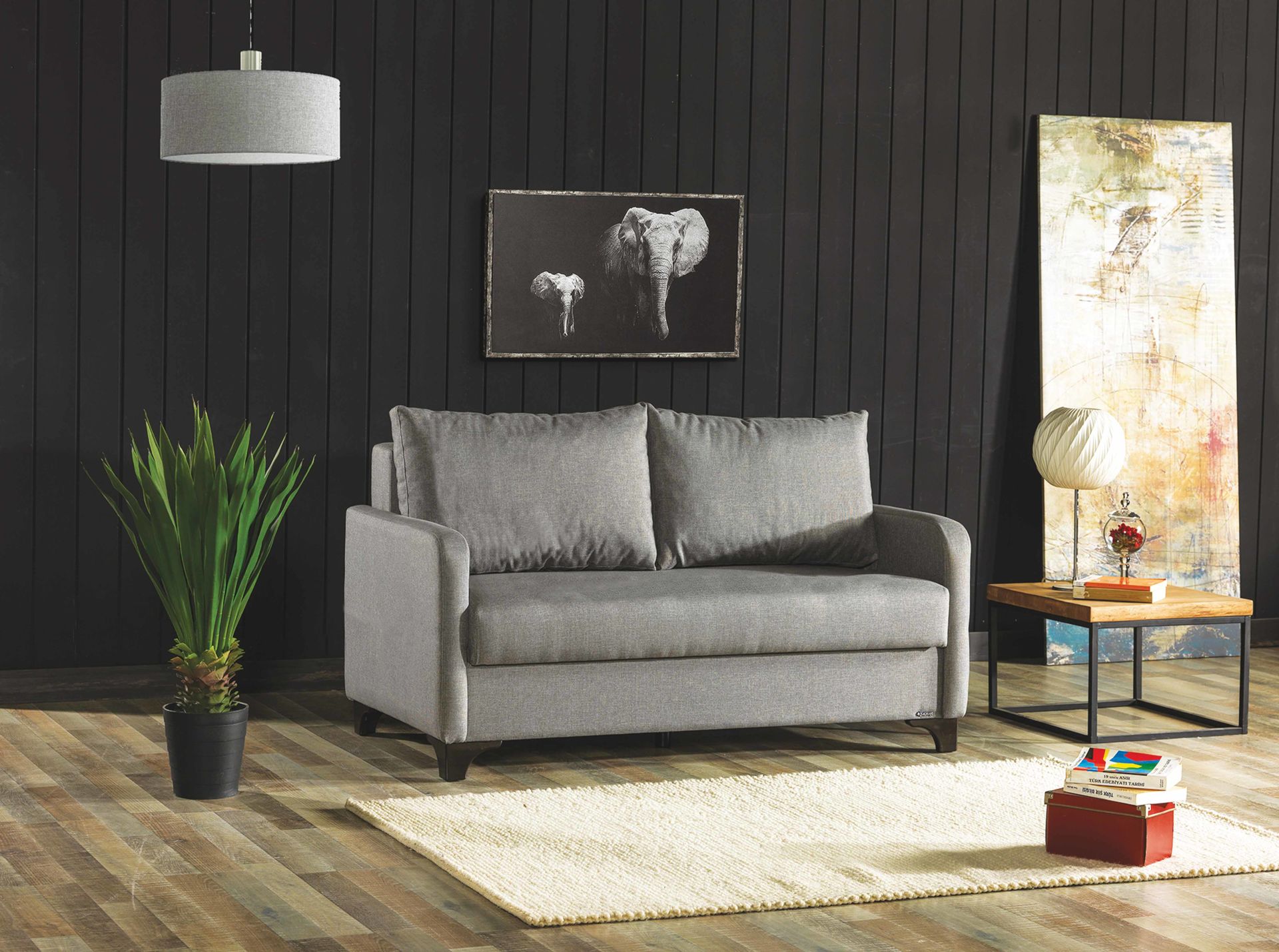 Kuasar Çift Kişilik