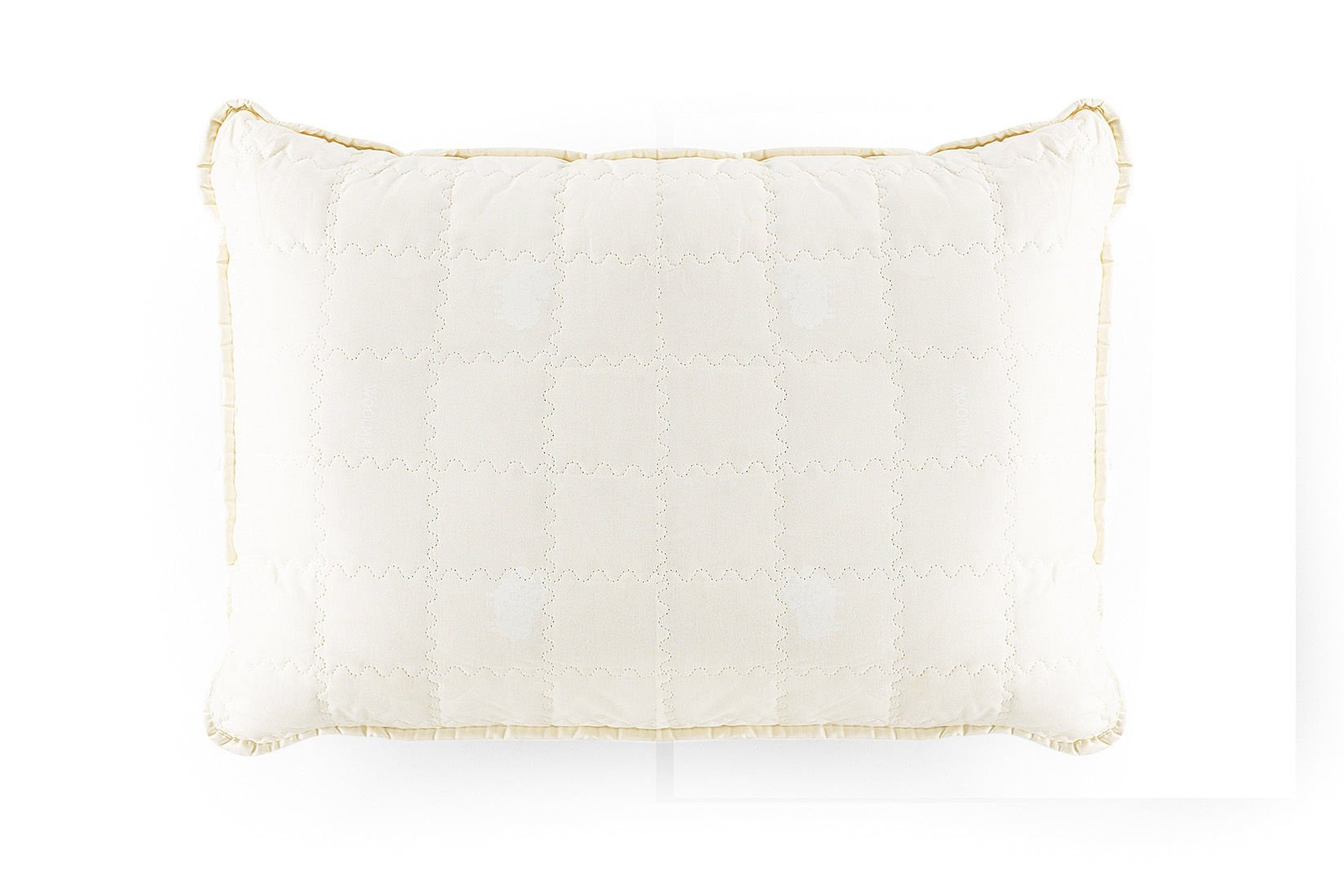 Wool Touch Yastık