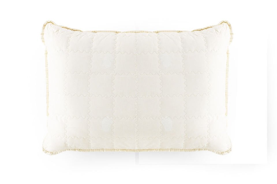 Wool Touch Yastık