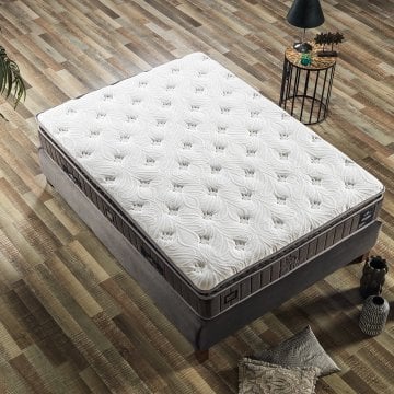 Alegra Yatak 160x200