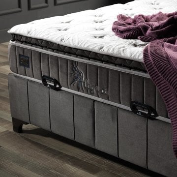 Alegra Yatak 160x200