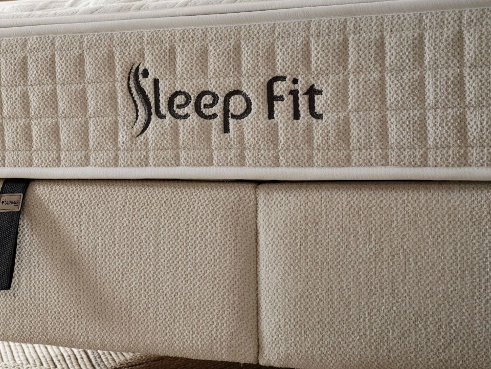 Sleep Fit Set
