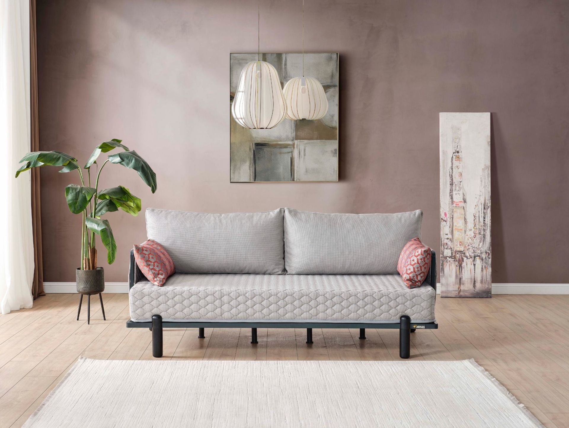 Day&Night Yatak ve Kanepe