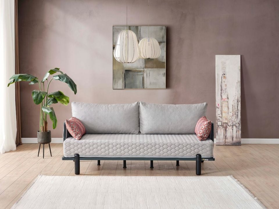 Day&Night Yatak ve Kanepe