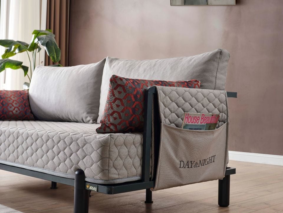Day&Night Yatak ve Kanepe