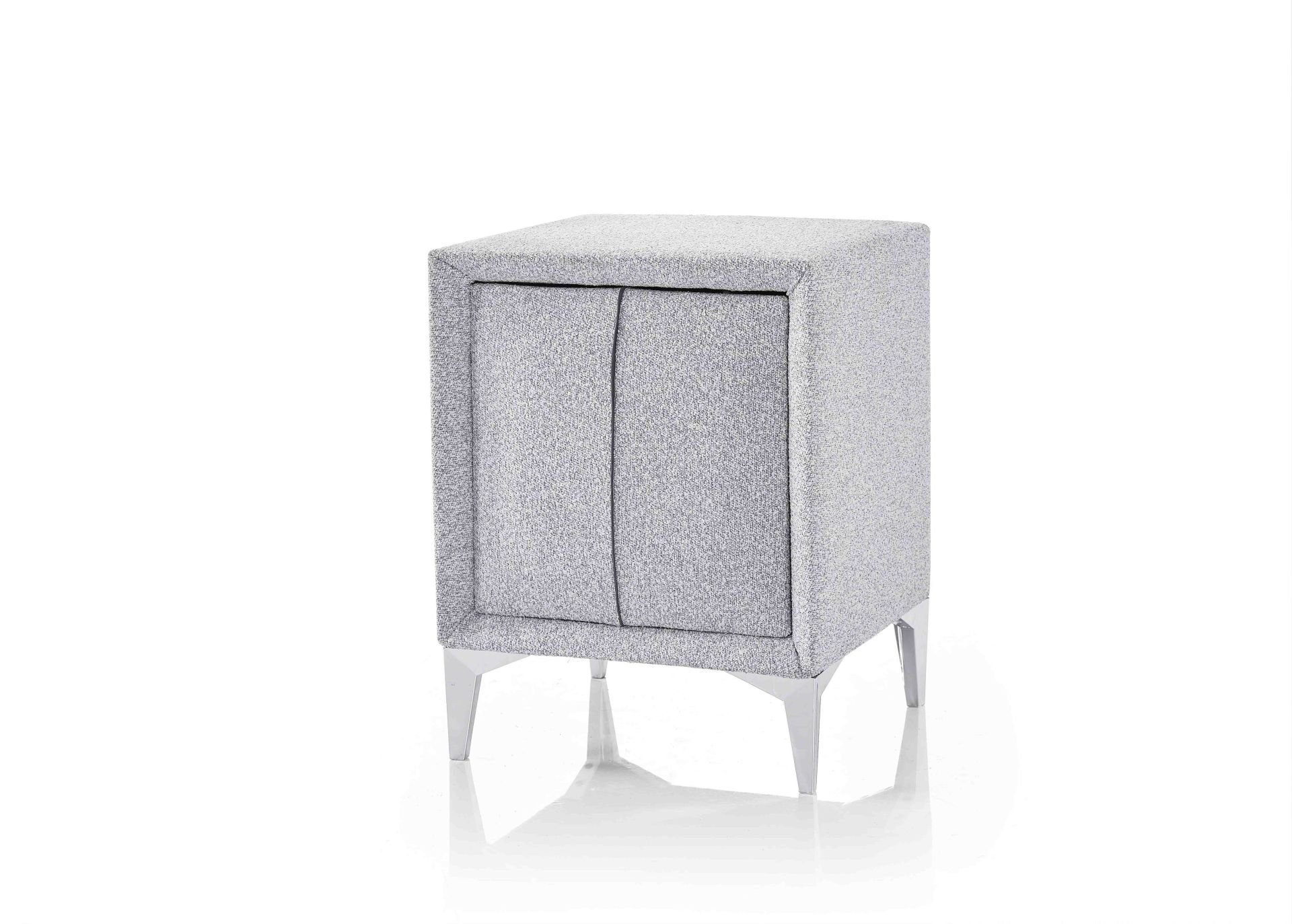 Stress Control Komodin