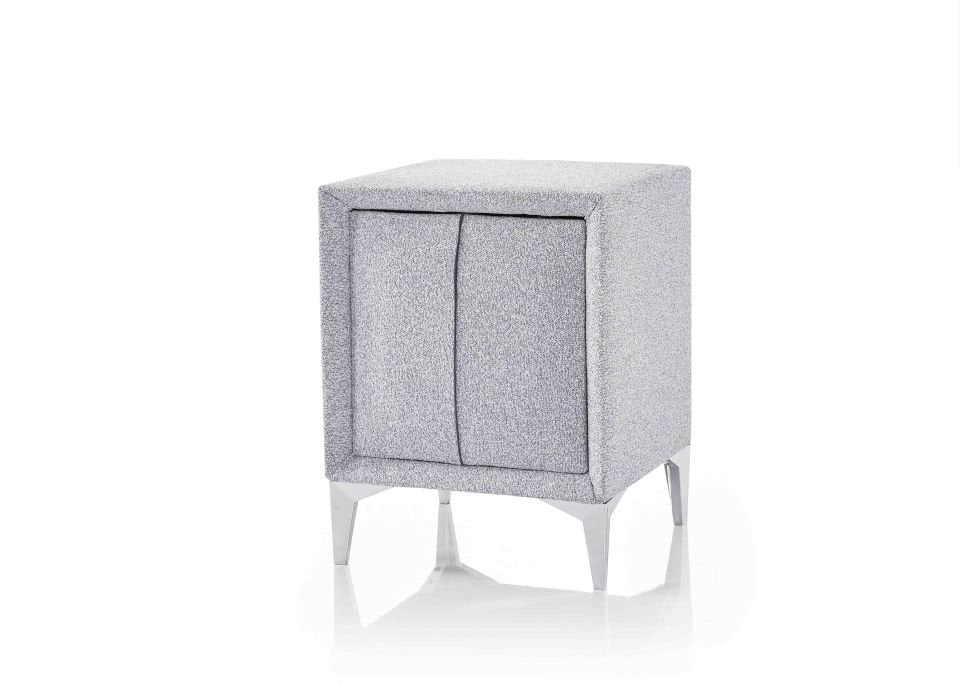 Stress Control Komodin