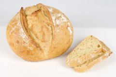 Altamura Ekmeği (Ekşi Mayalı) 800-900 gr