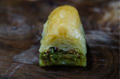 Fıstıklı Baklava 1350-1450 gr