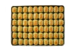 Fıstıklı Dilber Dudağı Baklava 1 kg