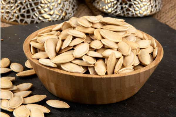 Sade Kabak Çekirdeği 1 kg