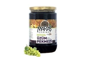 Maraş Gabarcık Üzüm Pekmezi 800 gr