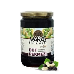 Doğal Pekmez Paketi (Dut-Keçiboynuzu-Üzüm)