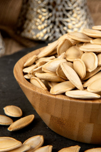 Sade Kabak Çekirdeği 100 gr