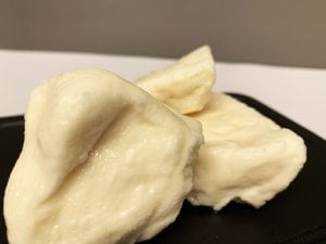 Organik Parmak İnek Peyniri